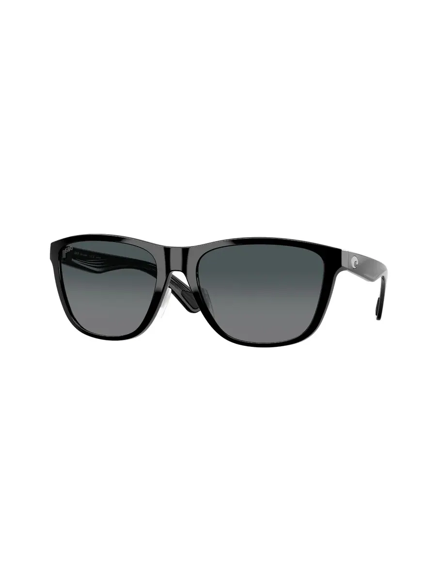 Солнцезащитные очки для женщин Costa Del Mar CORRIENTES с серым градиентным поляризованным стеклом — изображение 1 из 1
