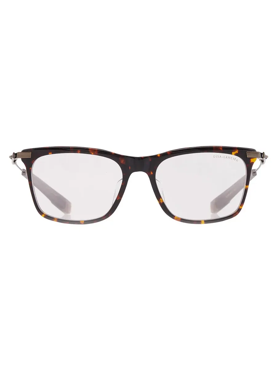 Очки унисекс Dita LANCIER Demo Square LSA-405 02 53 — 1