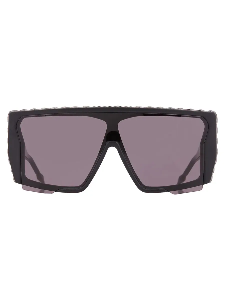 Солнцезащитные очки для женщин Dita SUBDROP Grey Shield DTS429-A-02 137 — изображение 1 из 4, черный