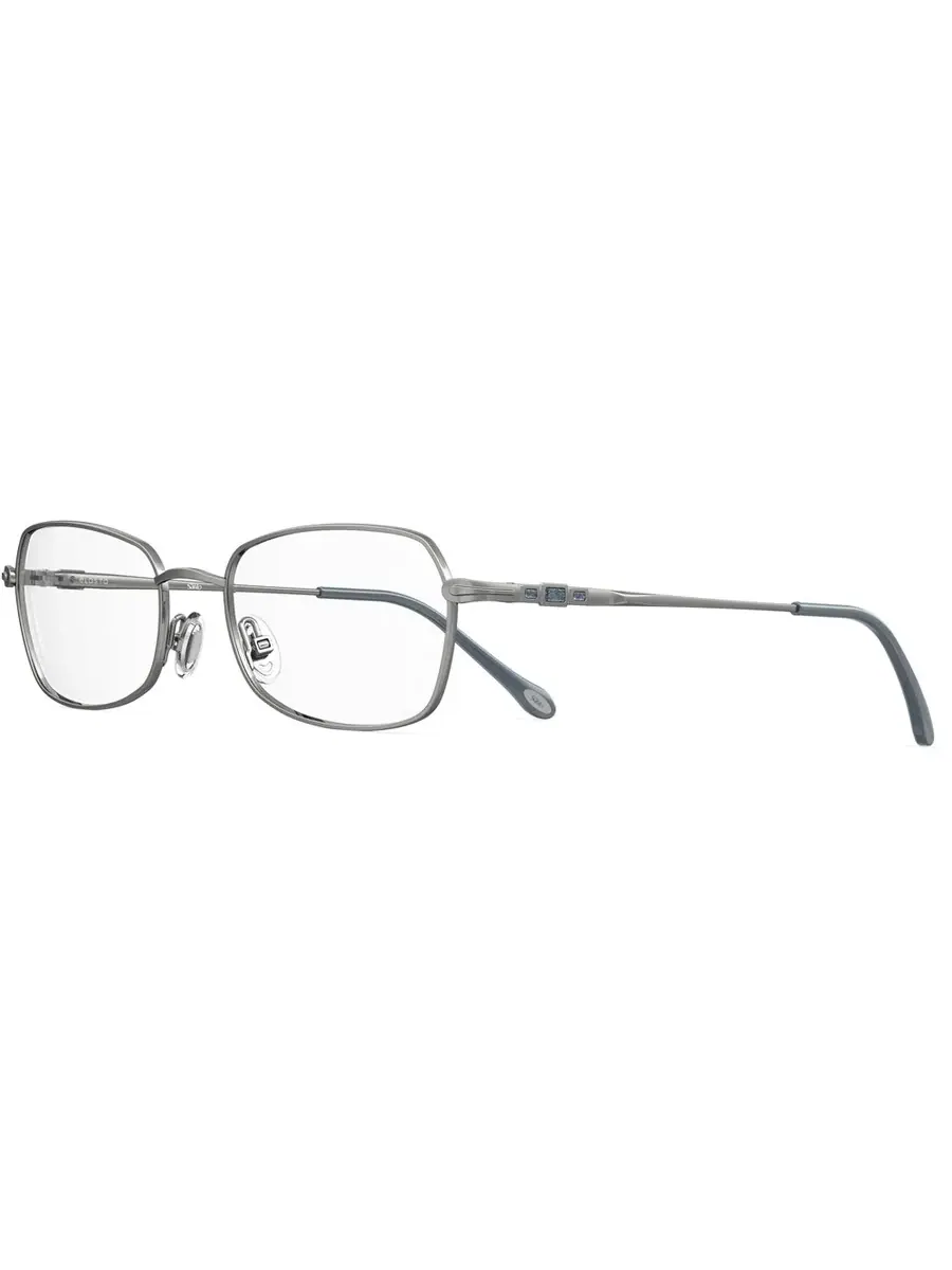 Очки для женщин Emozioni Demo Cat Eye EMOZIONI 4404 06LB 54 — серый