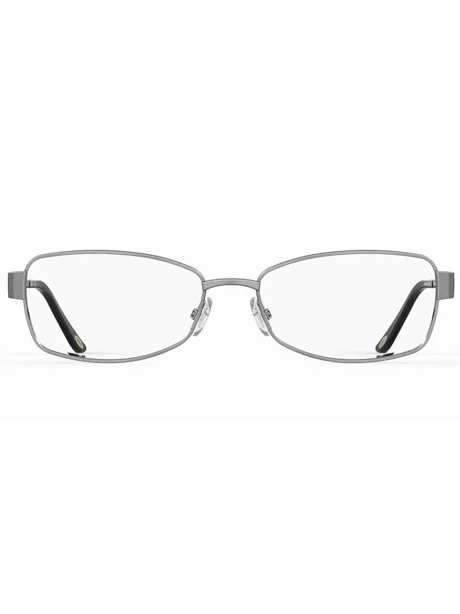 Женские очки Emozioni Demo Rectangular EMOZIONI 4413 06LB 53 — серый