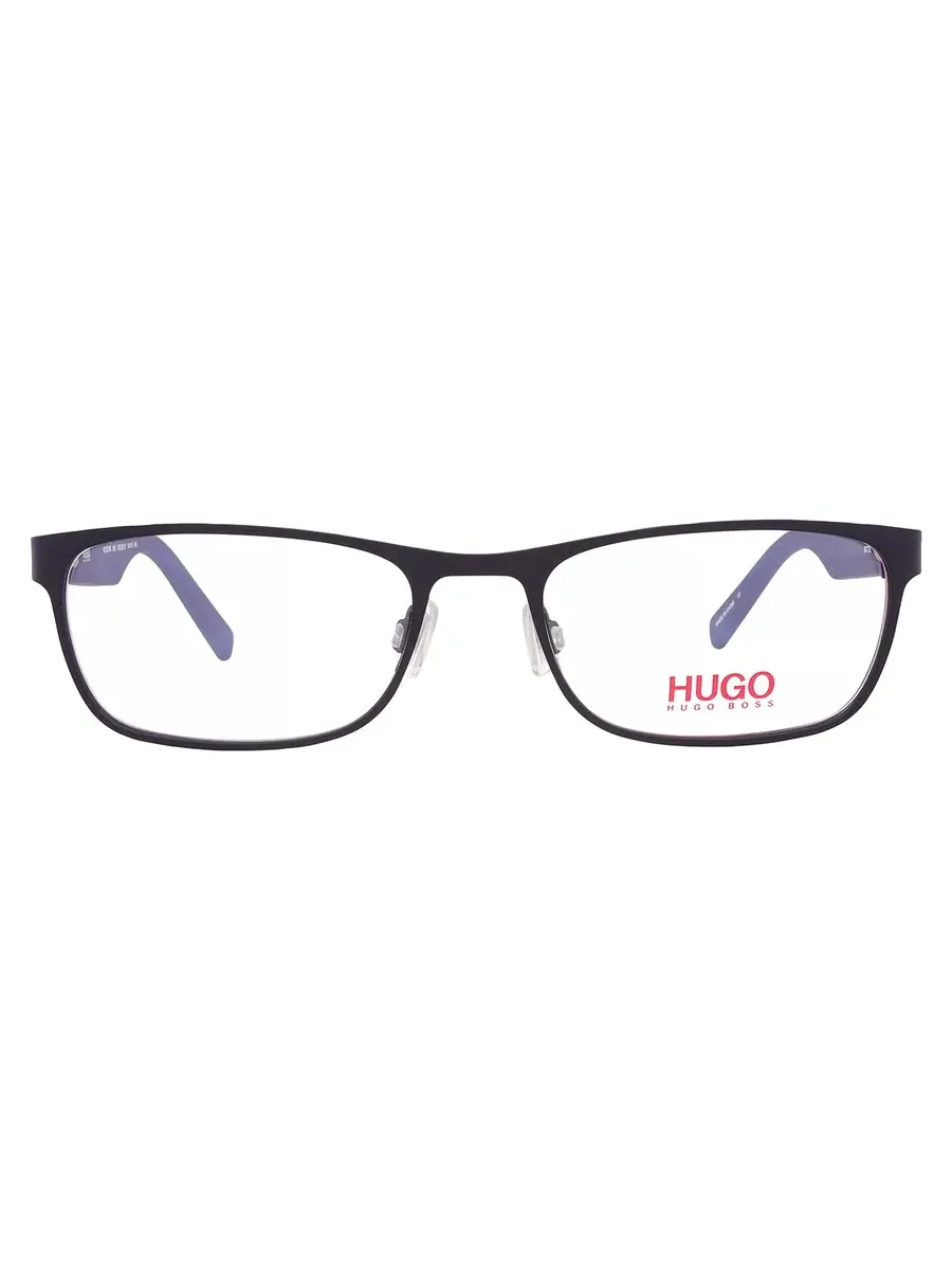 Мужские очки Hugo Boss Demo Phantos HG 0209 SAM 00VK 54 — синий