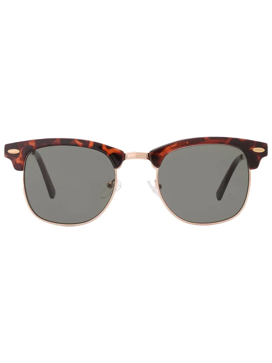 Солнцезащитные очки для мужчин Kenneth Cole Green Square KC1330 52N 50
