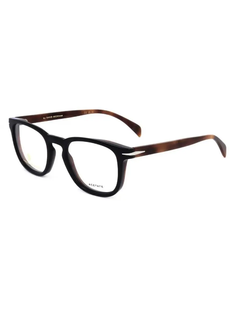 Мужские очки David Beckham Demo Square DB 7022 WR7 49
