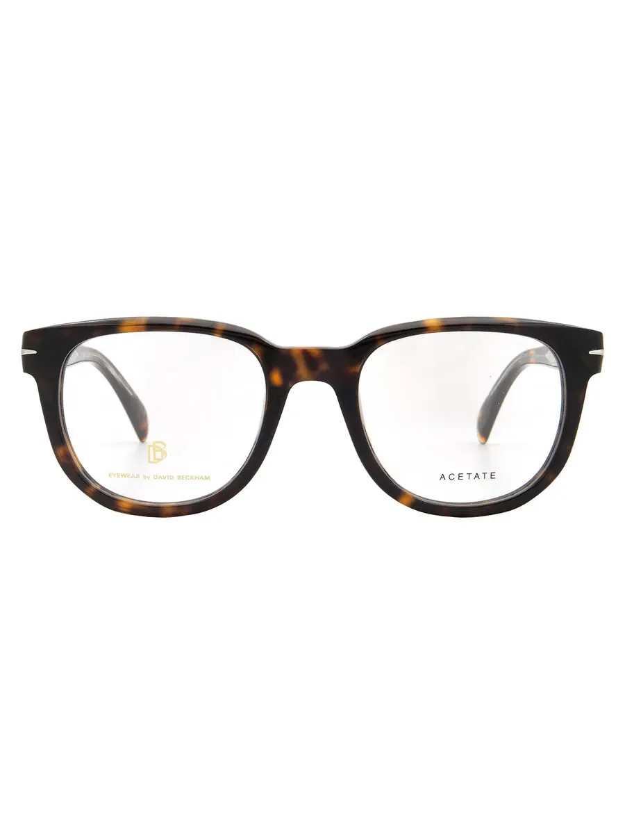 Мужские очки David Beckham Demo Square DB 7097 0086 50
