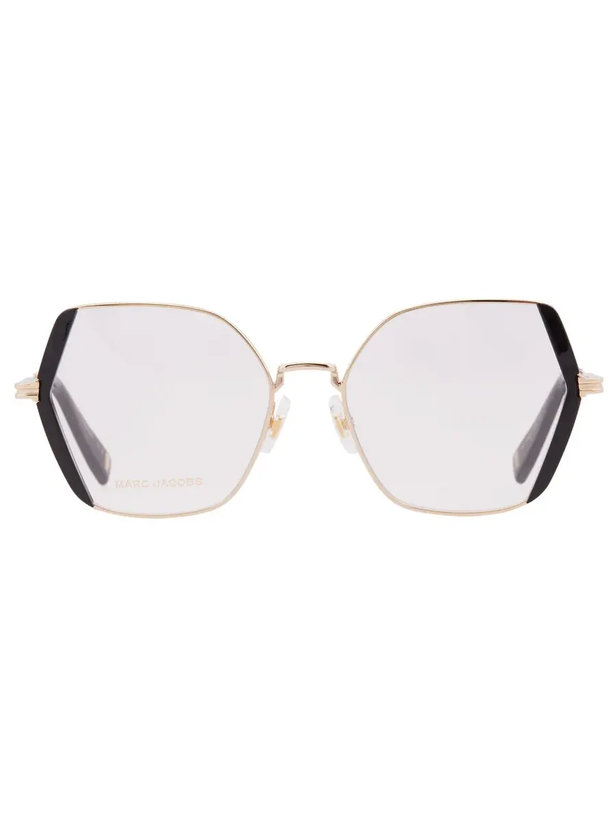 Женские очки Marc Jacobs Demo Butterfly MJ 1068 0RHL 54 — 1