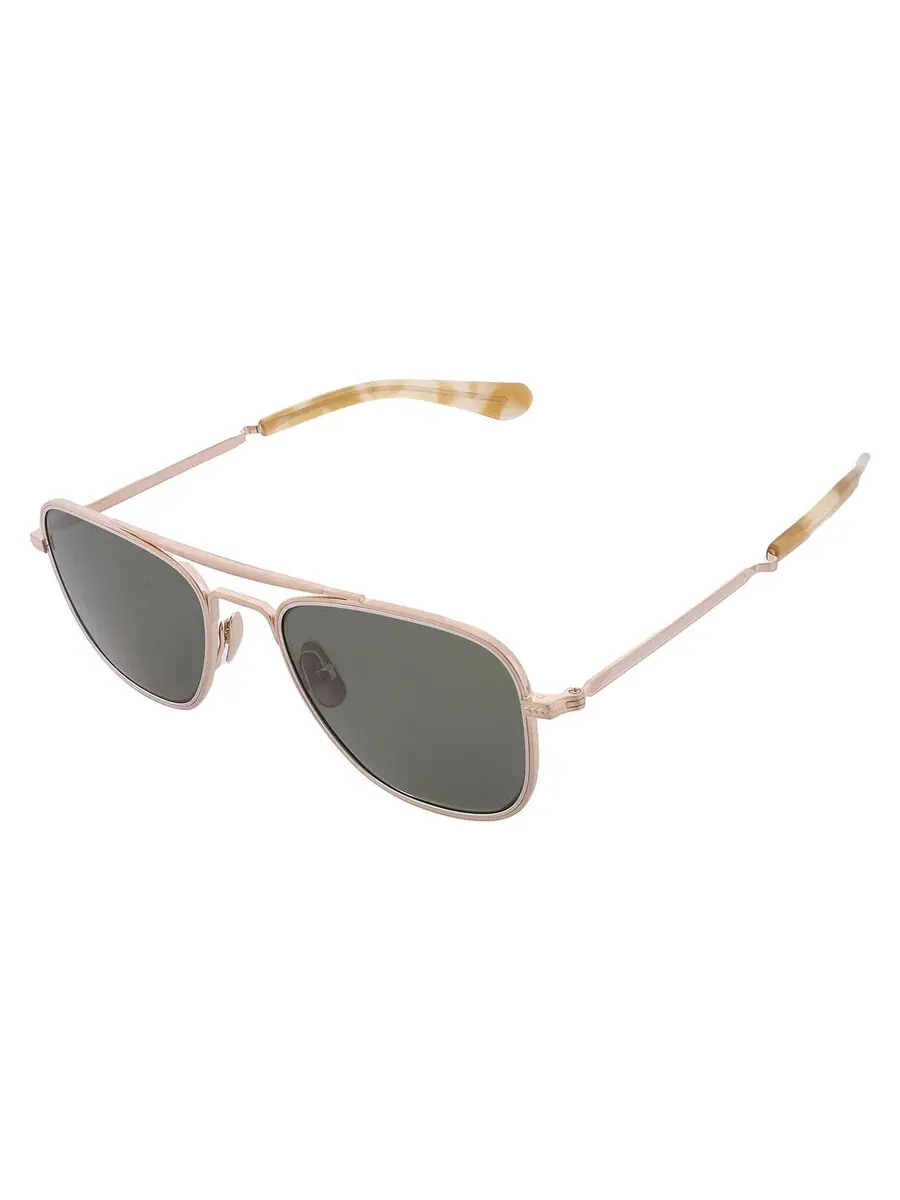 Солнцезащитные очки унисекс Mr. Leight NAVIGATOR S Select G15 Polarized Navigator ML4034 — изображение 3 из 4