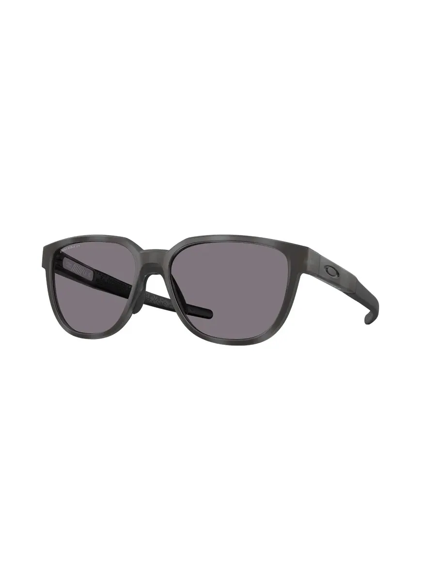 Солнцезащитные очки Oakley ACTUATOR A Prizm Grey Polarized Square для мужчин OO9250A 925010 57 — изображение 1 из 1