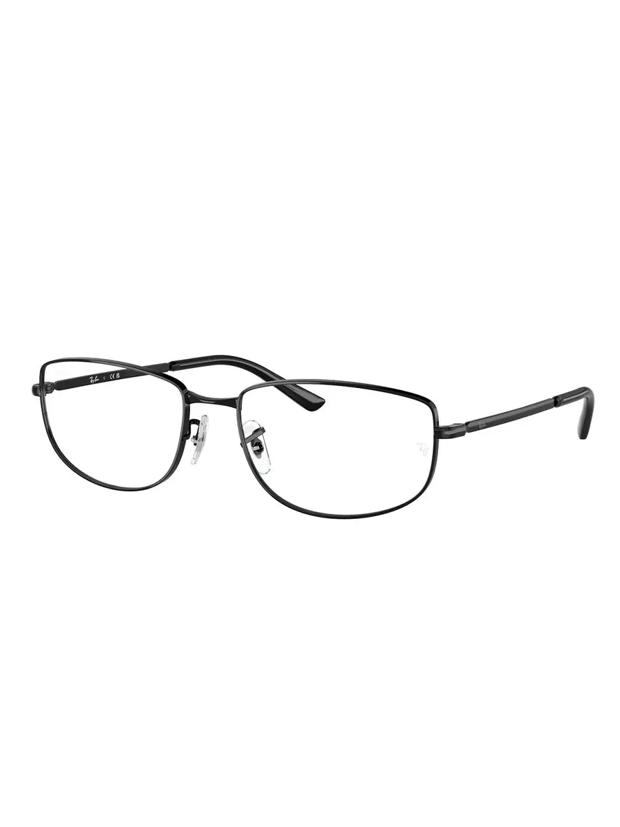 Очки Ray Ban Demo Irregular унисекс RX3732V 2509 56 Ray-Ban