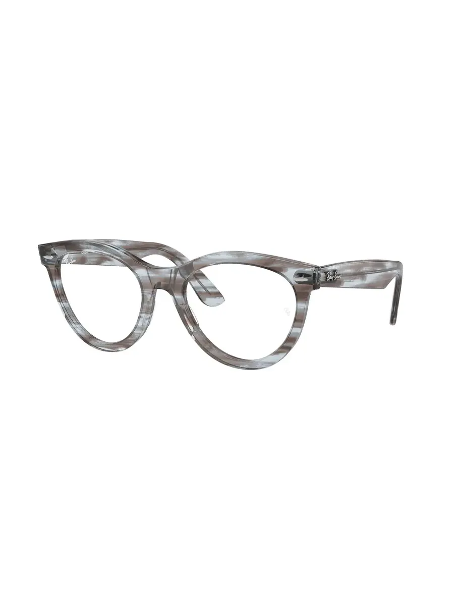 Очки Ray Ban Demo Oval унисекс RX2241V 8361 51 Ray-Ban