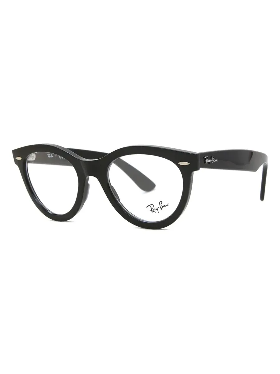 Очки Ray Ban Wayfarer Way Propionate Oval унисекс RX2241V 2000 51 Ray-Ban