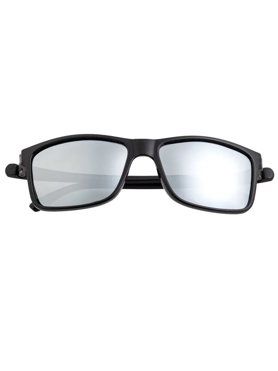 Солнцезащитные очки унисекс Ellis Mirror Coating Square SSU123-SL Simplify — изображение 2 из 3, мульти