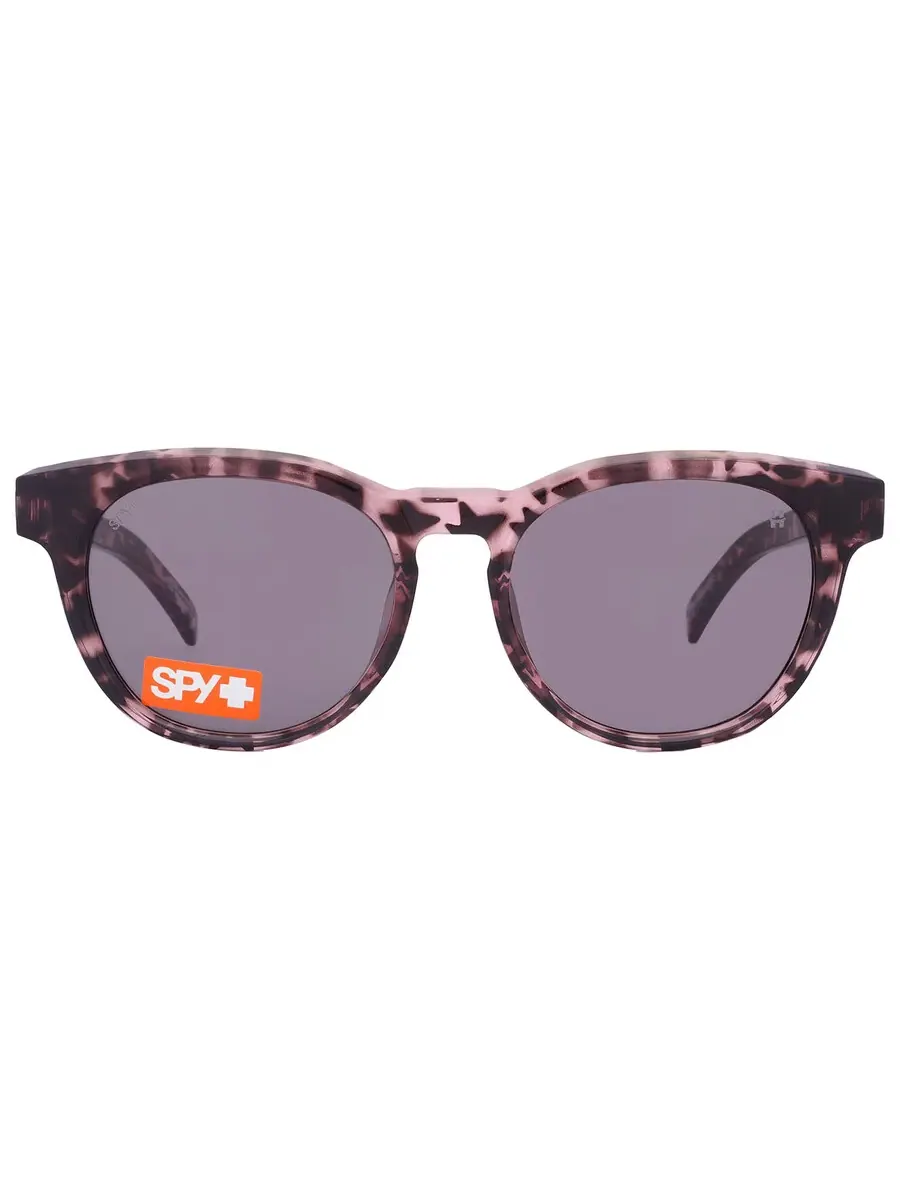 Очки солнцезащитные унисекс Spy CEDROS Happy Gray Oval 6700000000202