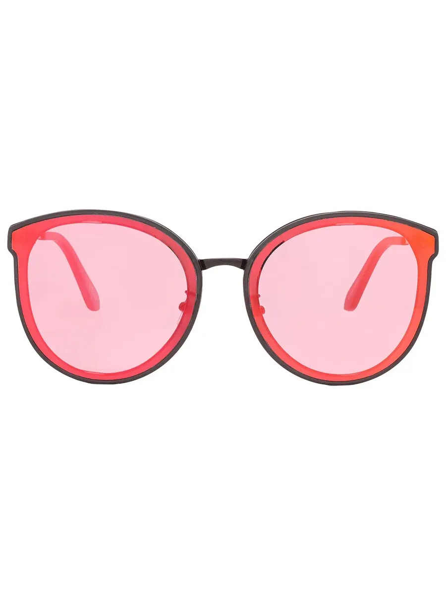 Солнцезащитные очки Spy COLADA Rose Mirror Oval унисекс 6700000000009