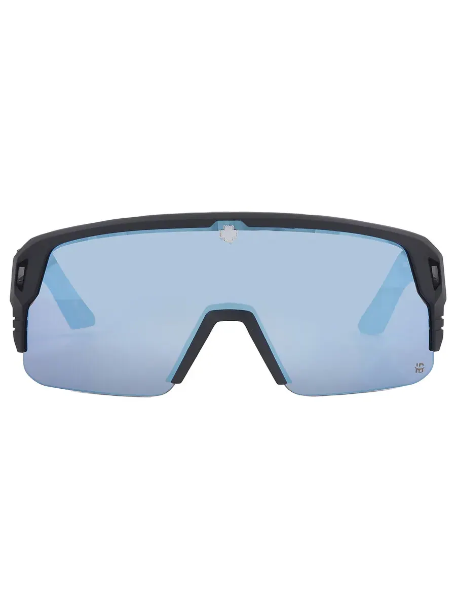 Солнцезащитные очки Spy MONOLITH 5050 Happy Boost Bronze Polarized Ice Blue Spectra Mirror Shield