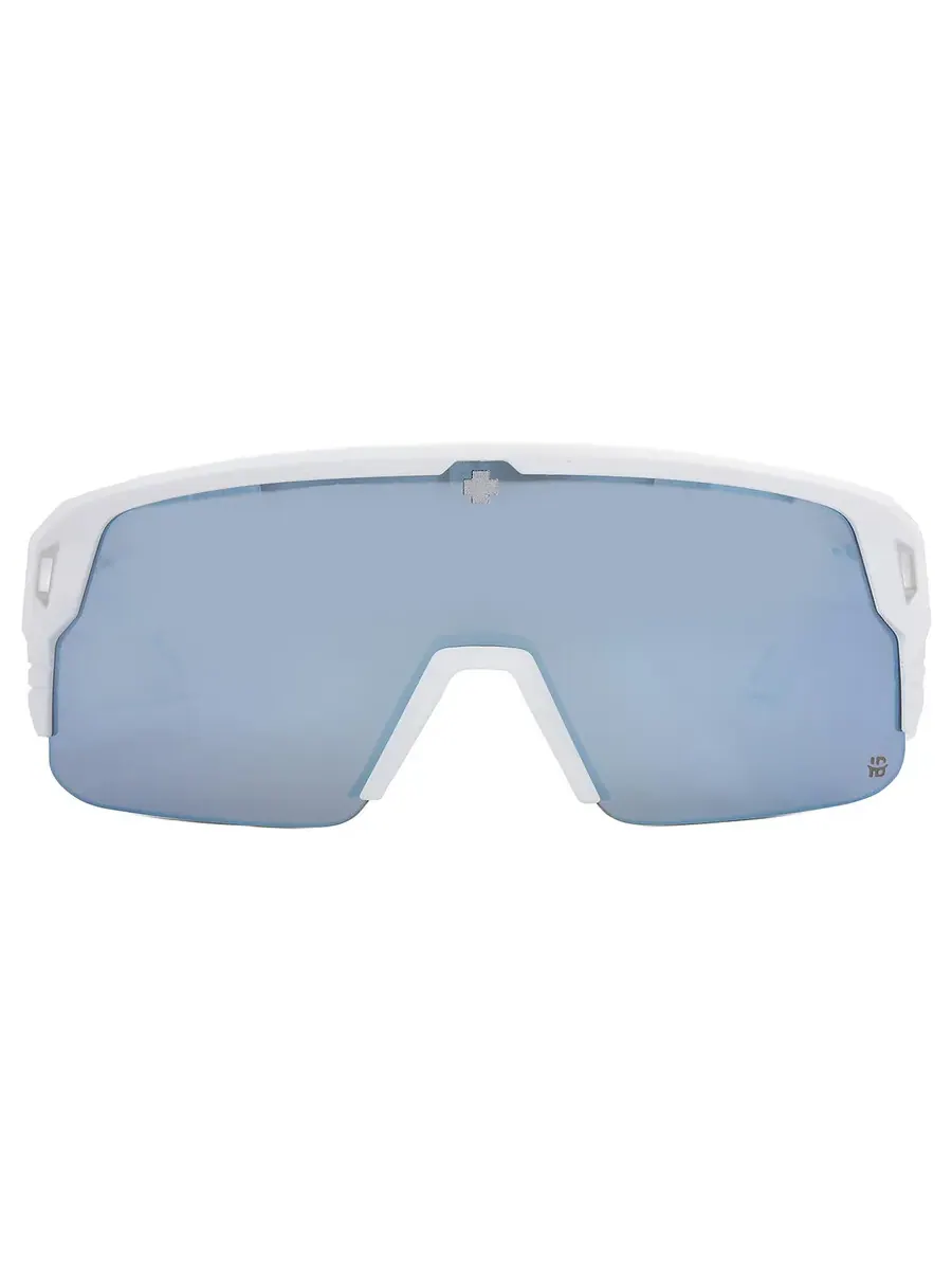 Очки солнцезащитные унисекс Spy MONOLITH 5050 Happy Boost Bronze Polarized Ice Blue Spectra Mirror