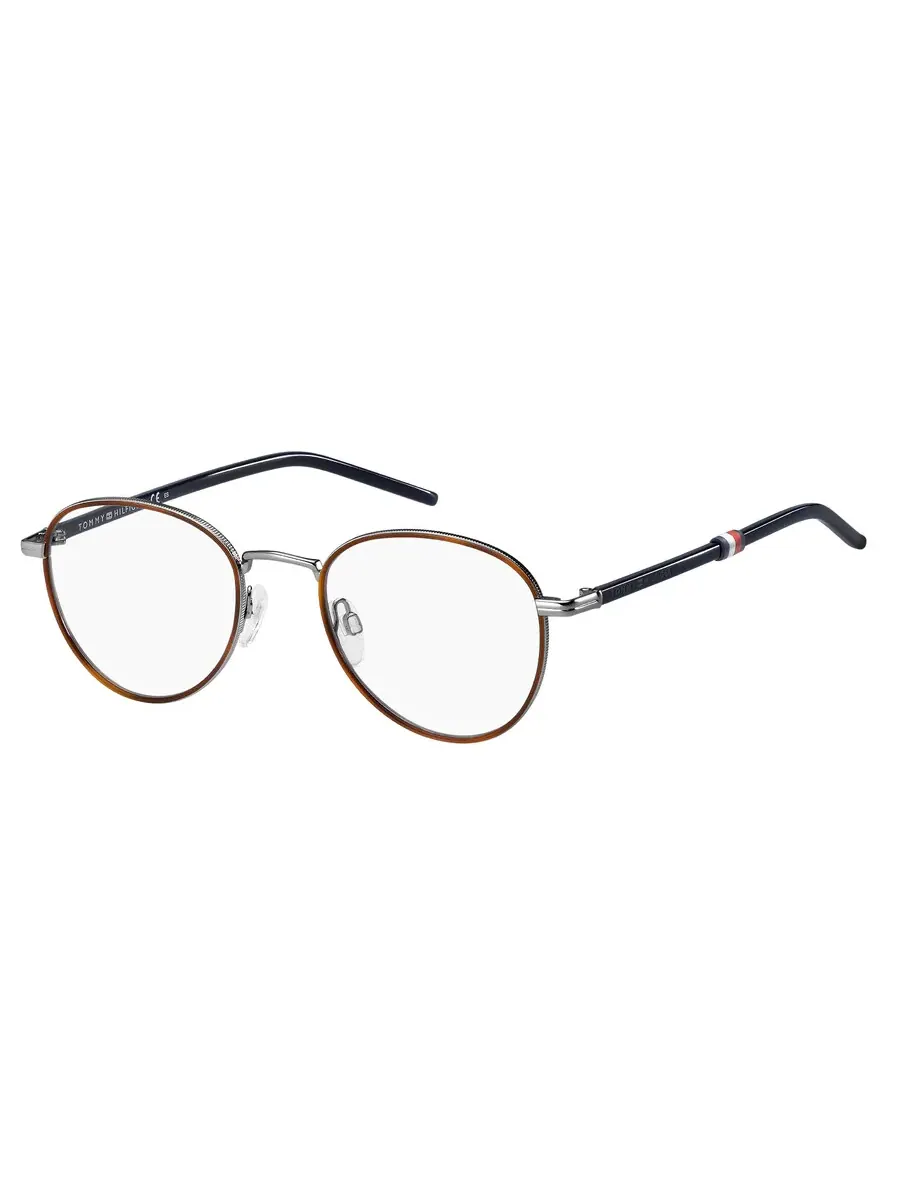 Мужские очки Tommy Hilfiger Demo Oval TH 1687 06LB 50