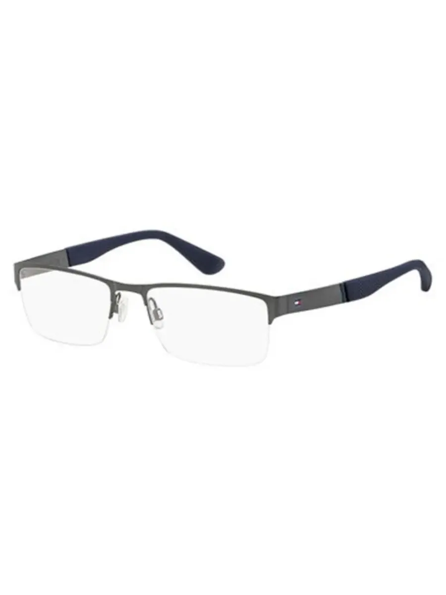 Мужские прямоугольные очки Tommy Hilfiger Demo TH 1524 0R80 52