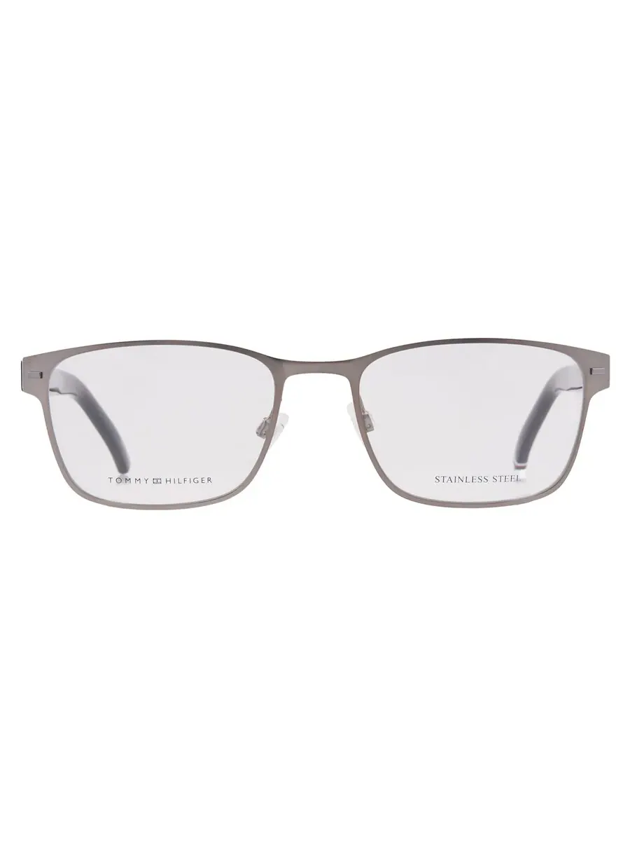 Мужские прямоугольные очки Tommy Hilfiger Demo TH 1769 0R80 55