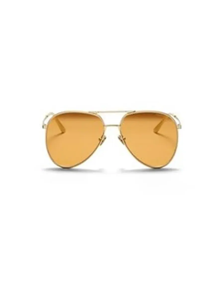 Солнцезащитные очки унисекс Valentino VLS-172 Amber Pilot VLS-172 B 60 Valentino Garavani — изображение 1 из 1
