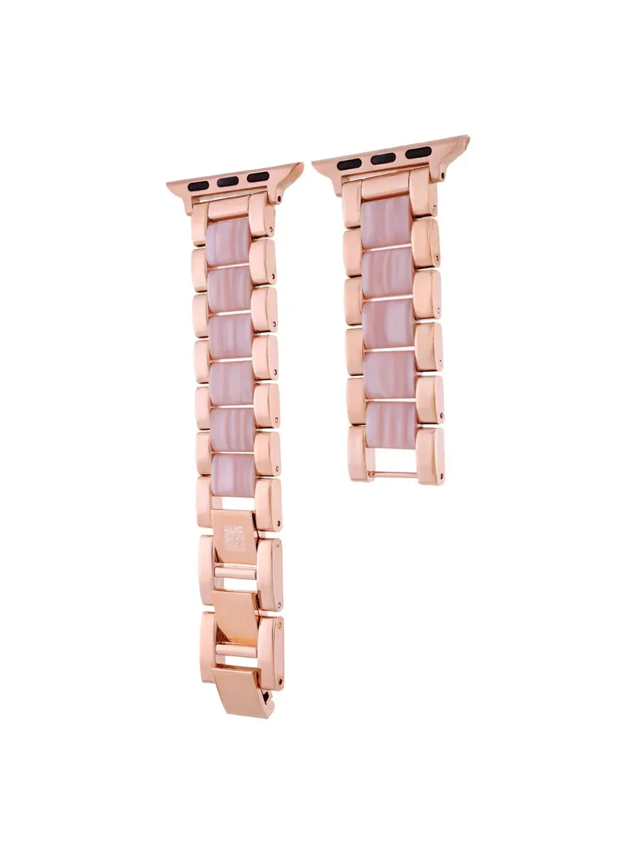 Ремешок для часов WITHit X Anne Klein для Apple Watch WK/1004RGPK — изображение 1 из 3