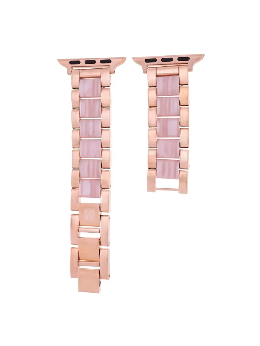 Ремешок для часов WITHit X Anne Klein для Apple Watch WK/1004RGPK — изображение 2 из 3