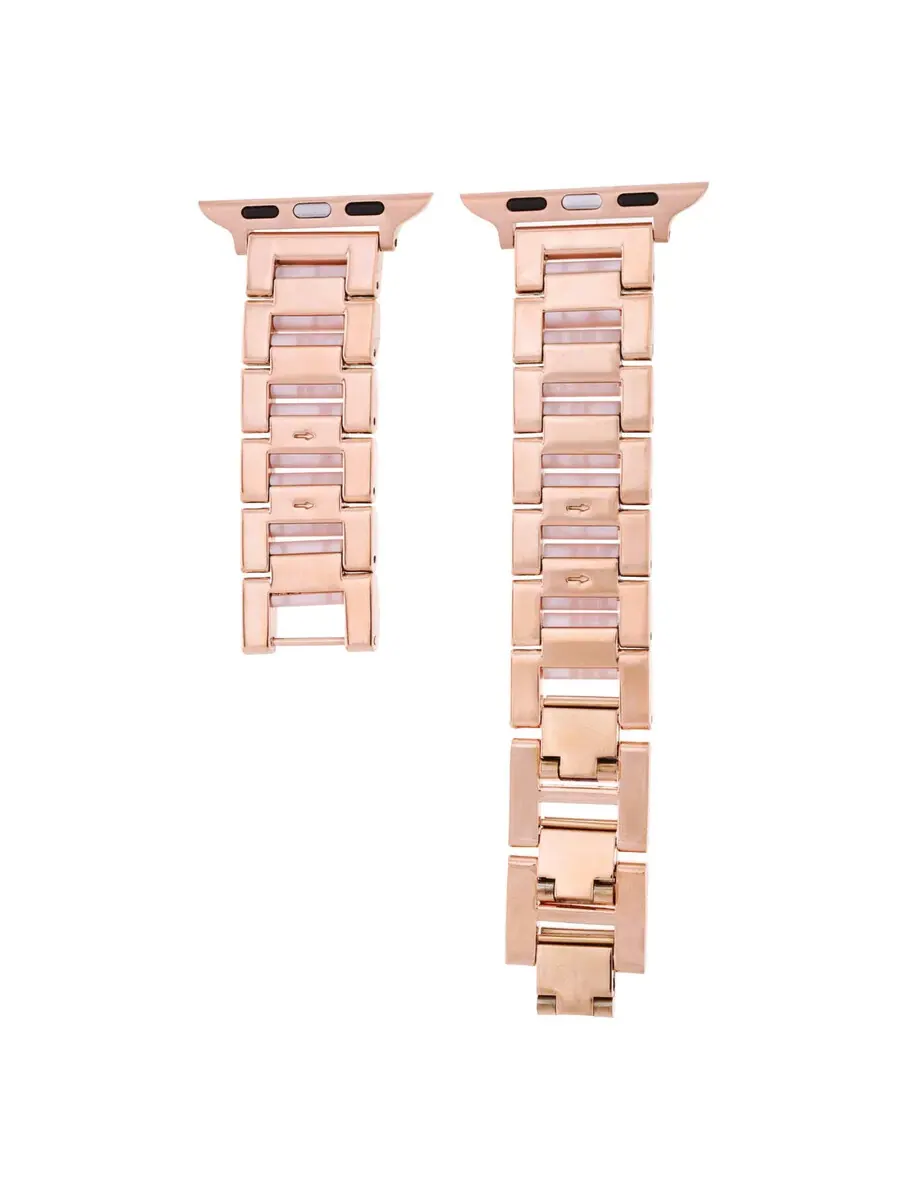 Ремешок для часов WITHit X Anne Klein для Apple Watch WK/1004RGPK — изображение 3 из 3