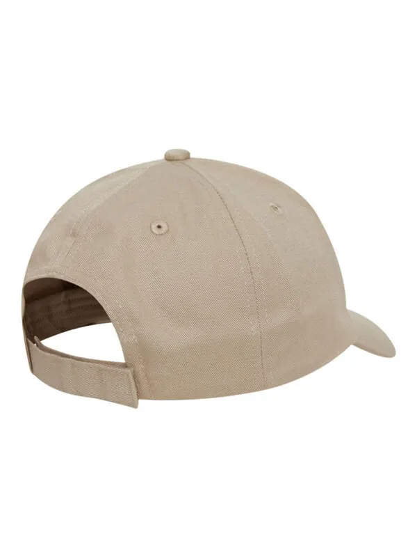 Кепка PUMA ESS CAP Athleisure Casual Sports Khaki — изображение 2 из 2, хаки