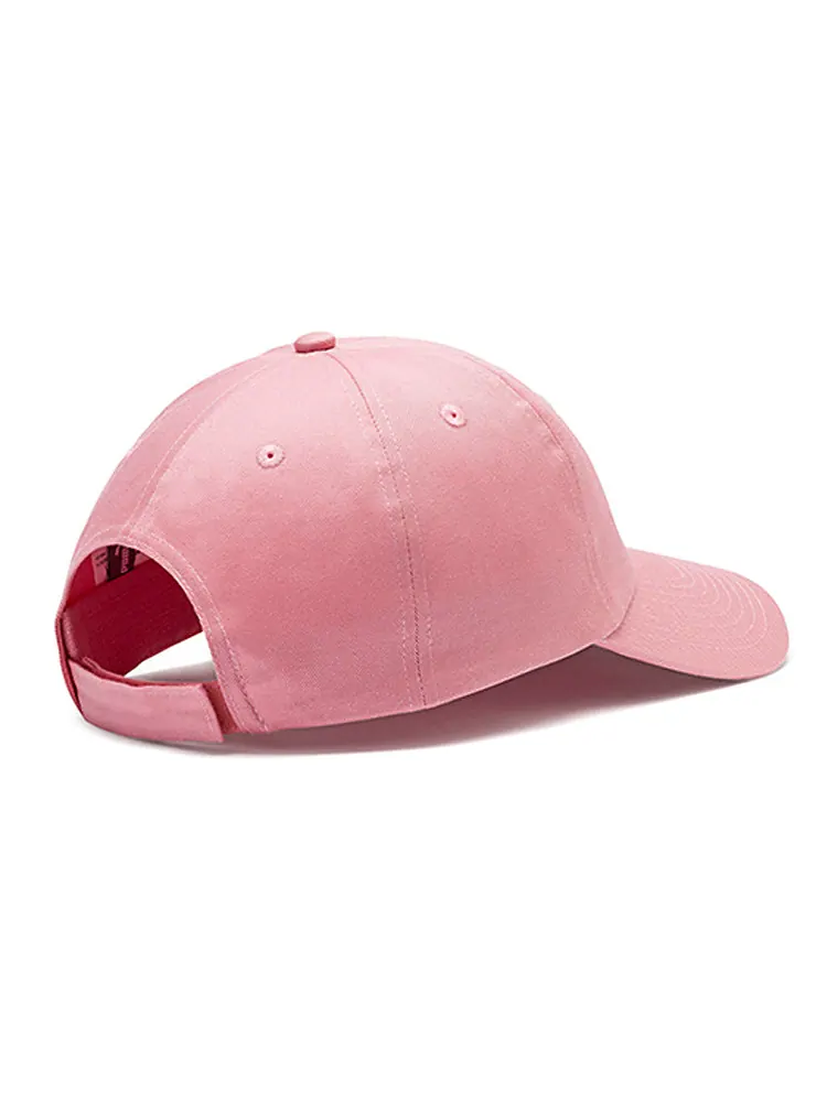 Бейсболка (WMNS) PUMA Essential Cap 'Pink' — изображение 2 из 2, розовый