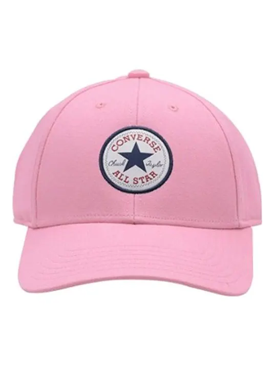 Бейсболка Converse Tipoff Baseball Cap 'Pink'