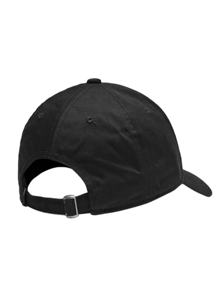 Бейсболка Converse Tipoff Chuck Taylor Baseball Cap 'Black' — изображение 2 из 2, черный