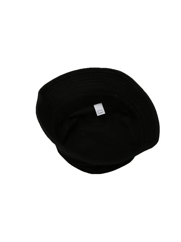 Бейсболка Converse Star Chevron Classic Bucket Hat 'Black' — изображение 4 из 4, черный