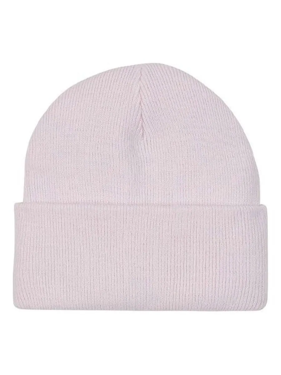 Бейсболка Converse Core Beanie 'Pink' — изображение 2 из 2, розовый