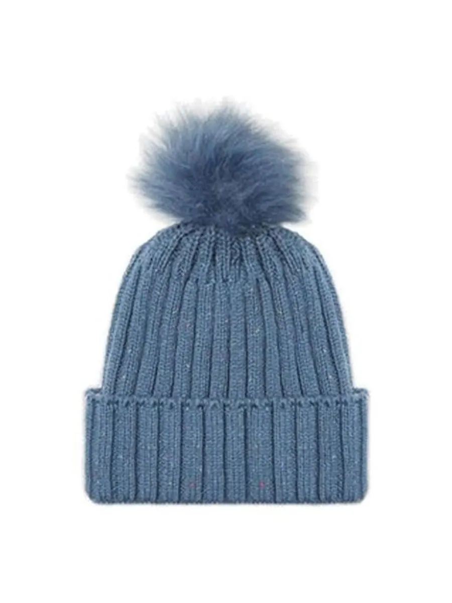 Бейсболка Converse Wool hat 'Teal' — изображение 1 из 2, бирюзовый