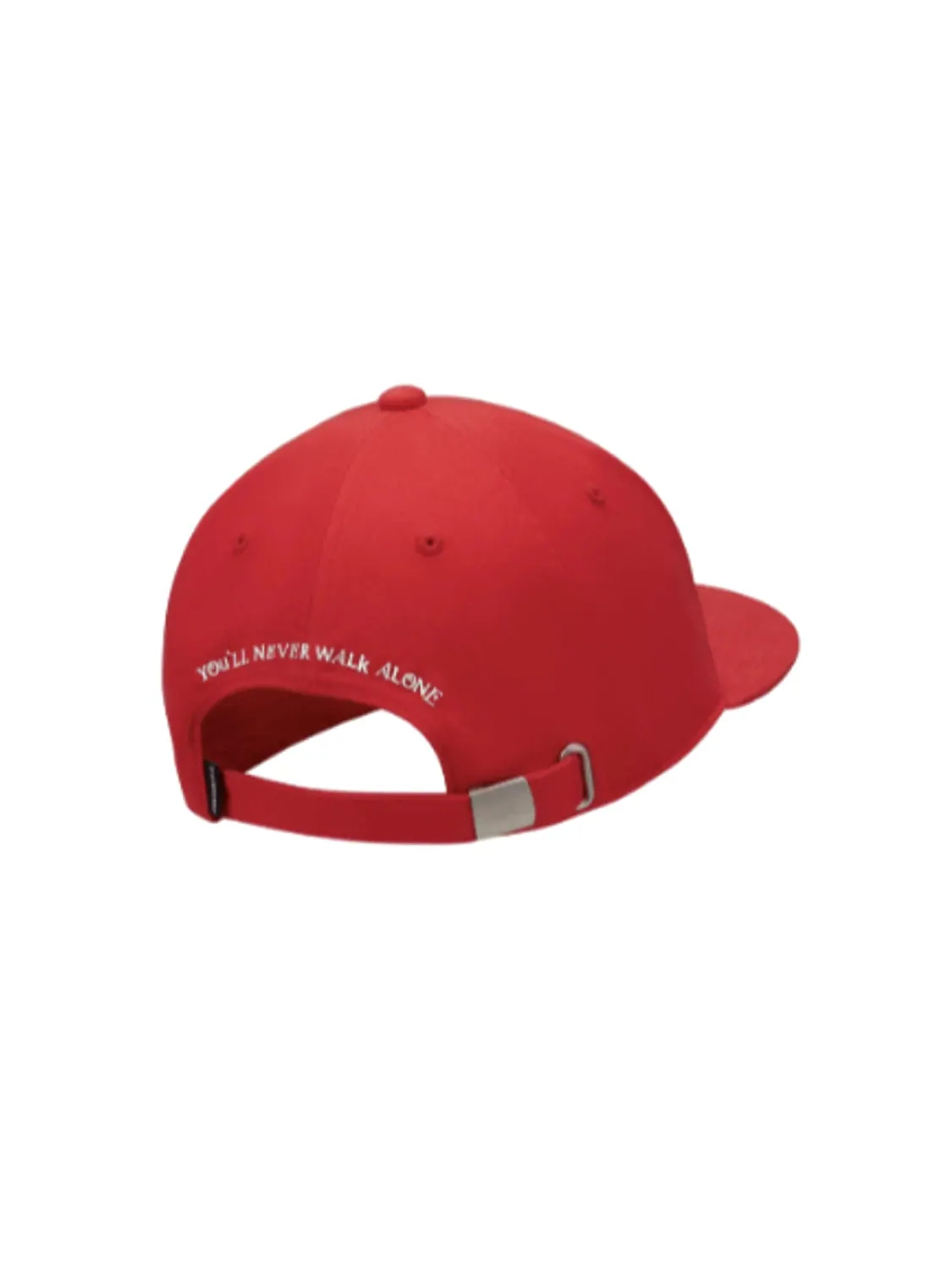 Кепка Converse x LFC 6-Panel Cap 'Tomato' — изображение 3 из 3, томатный