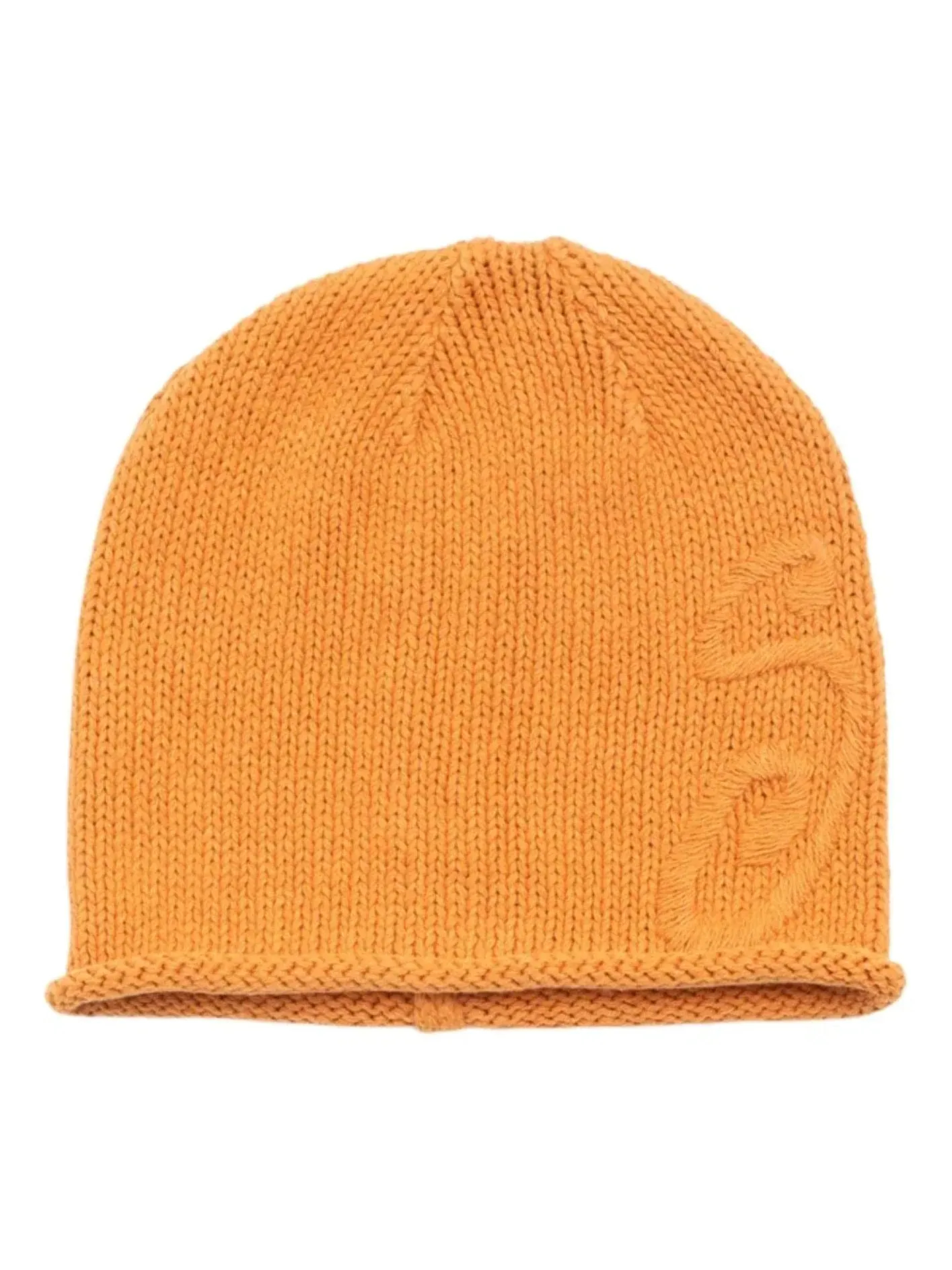 Вязаная шапочка Stussy размера «Оранжевая» 1321260-ORAN — изображение 1 из 2, оранжевый
