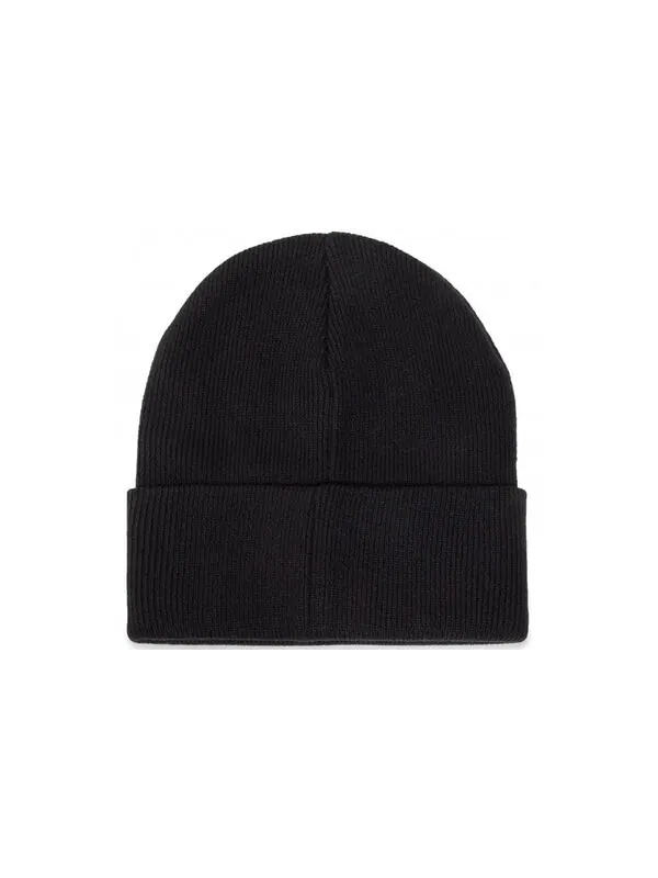 Бейсболка truckstop beanie 'black' Under Armour — изображение 2 из 2, черный