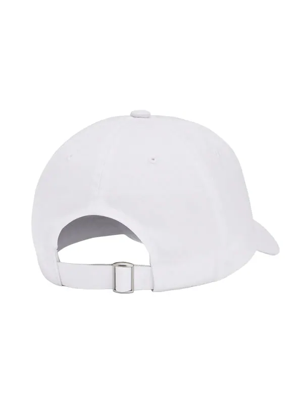 Бейсболка branded hat 'white black' Under Armour — изображение 2 из 2, белый/черный
