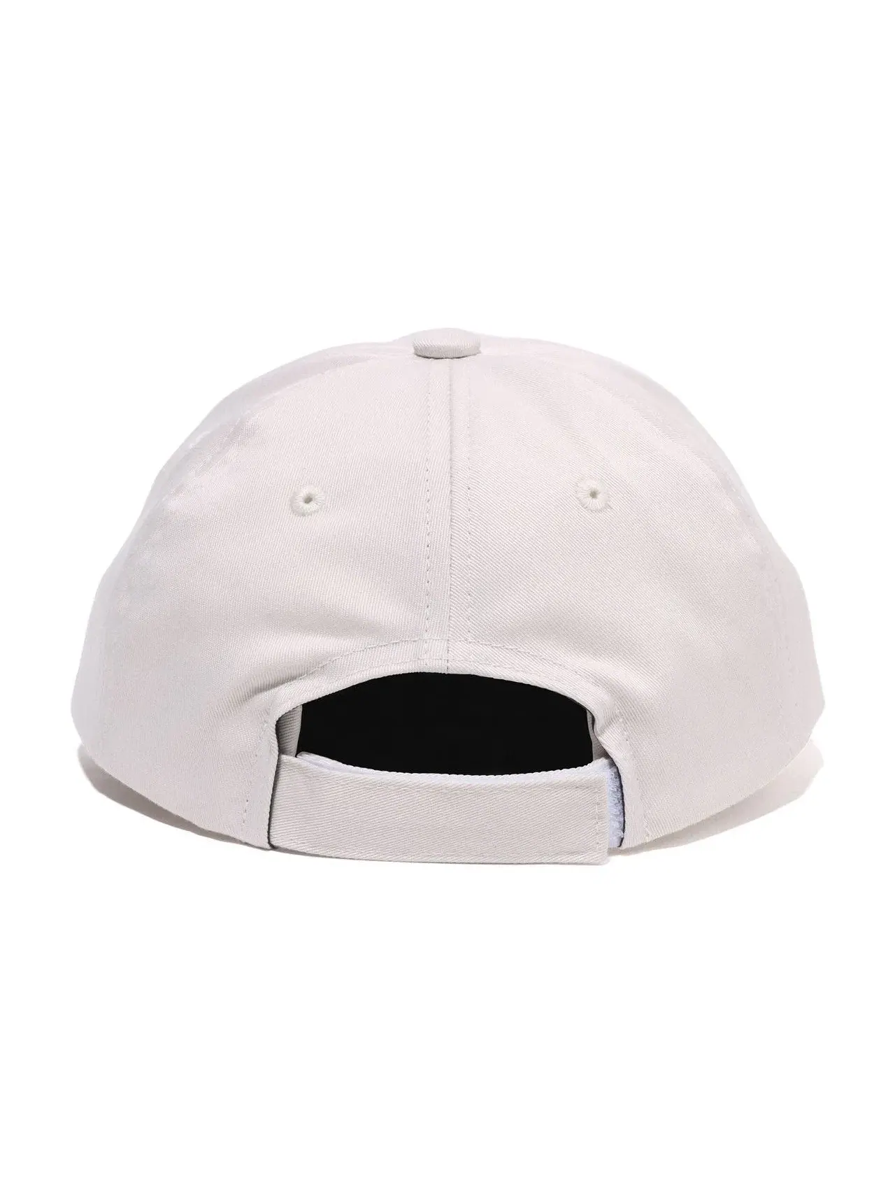Мужская кепка с принтом A Bathing Ape Head Cap — изображение 3 из 3, белый