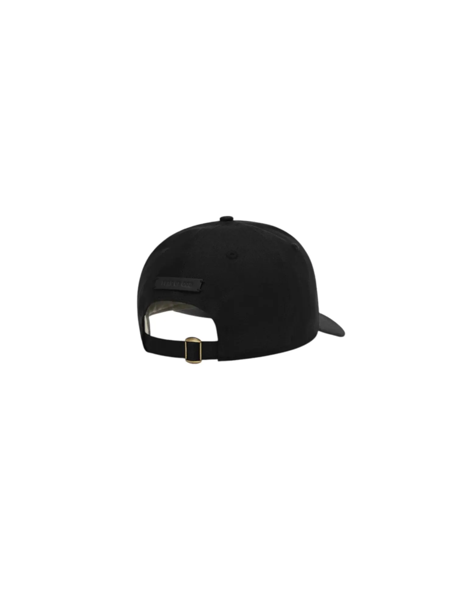 Бейсболка Fear of God Essentials Chicago White Sox 9Forty 'Black' — изображение 3 из 4, черный