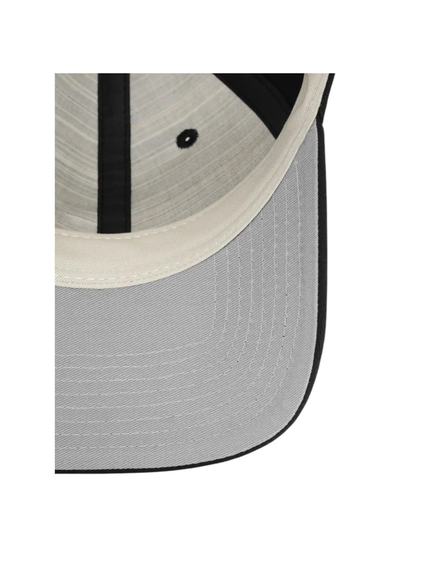 Бейсболка Fear of God Essentials Chicago White Sox 9Forty 'Black' — изображение 4 из 4, черный