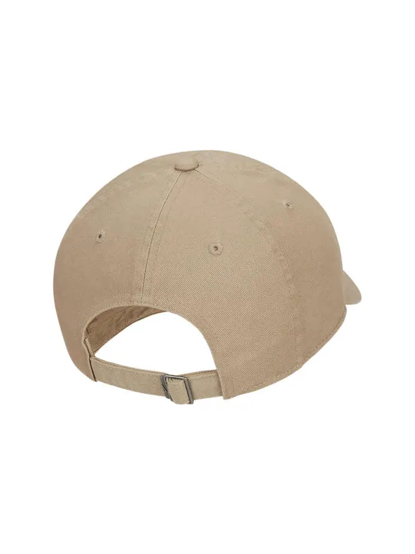 Кепка Nike Logo Khaki — изображение 2 из 2, хаки