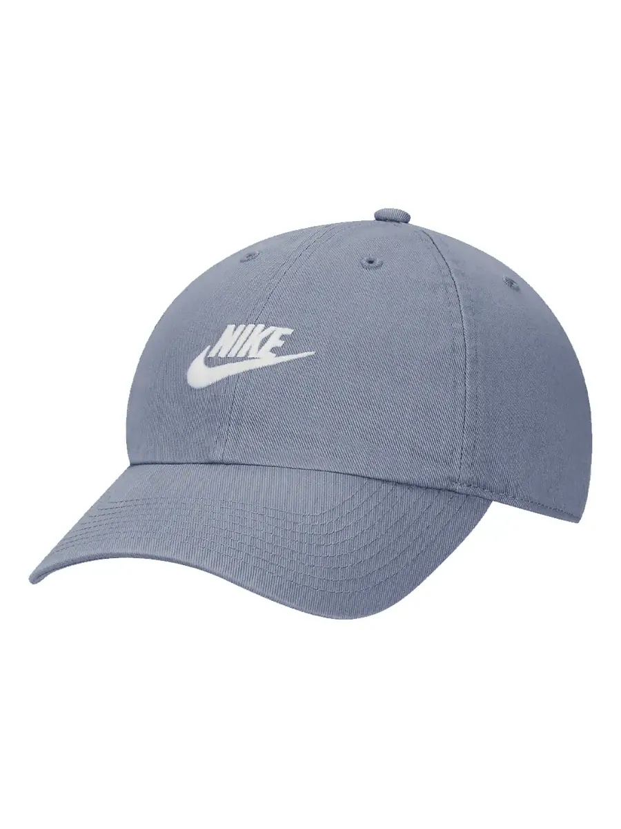 Бейсболка Nike Heritage 86 Cap 'Light Purple' — изображение 1 из 2, фиолетовый