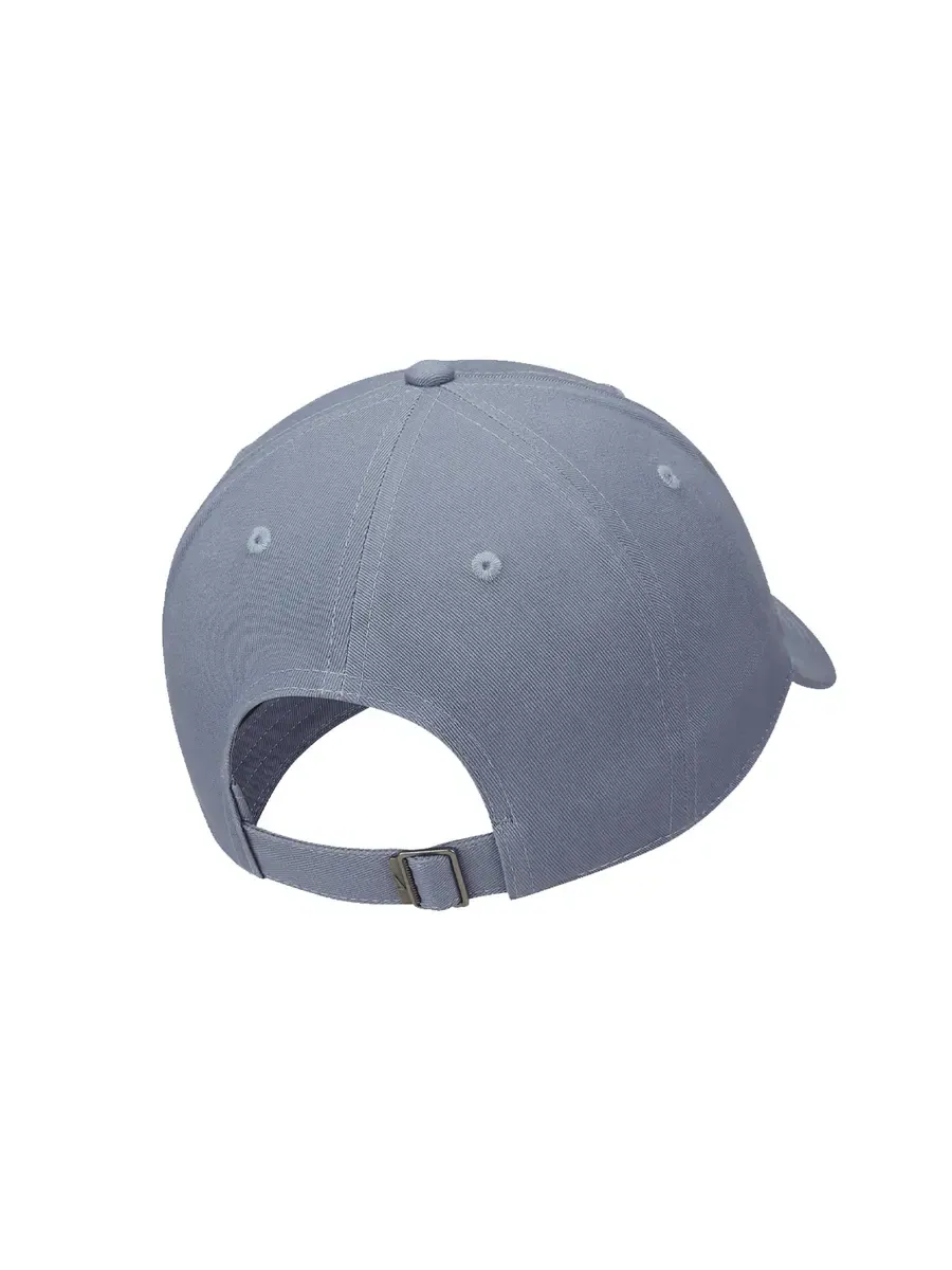 Бейсболка Nike Heritage 86 Cap 'Light Purple' — изображение 2 из 2, фиолетовый