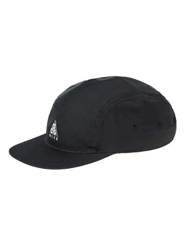 Кепка Nike ACG AW84 Dry Cap QS 'Black' — изображение 1 из 1, черный