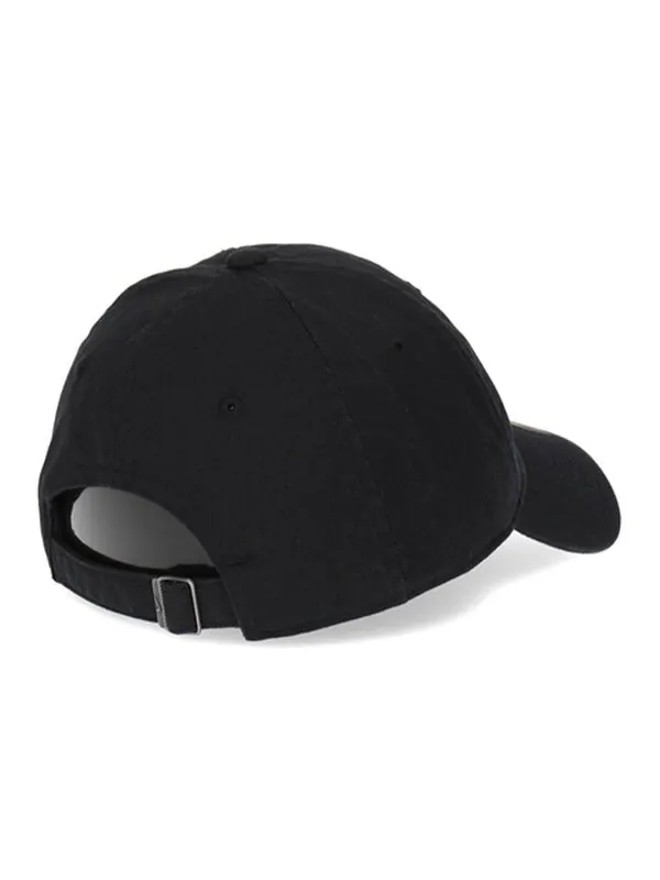 Кепка Nike Sportswear Heritage 86 Cap 'Black' — изображение 4 из 4, черный