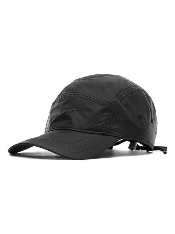Кепка Nike Fear Of God NRG Cap 'Black' — изображение 1 из 3, черный