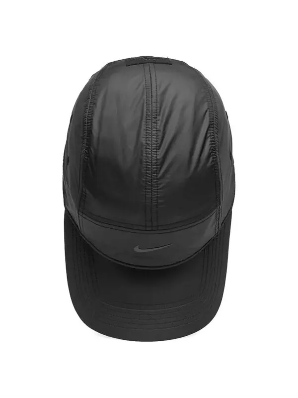 Кепка Nike Fear Of God NRG Cap 'Black' — изображение 3 из 3, черный