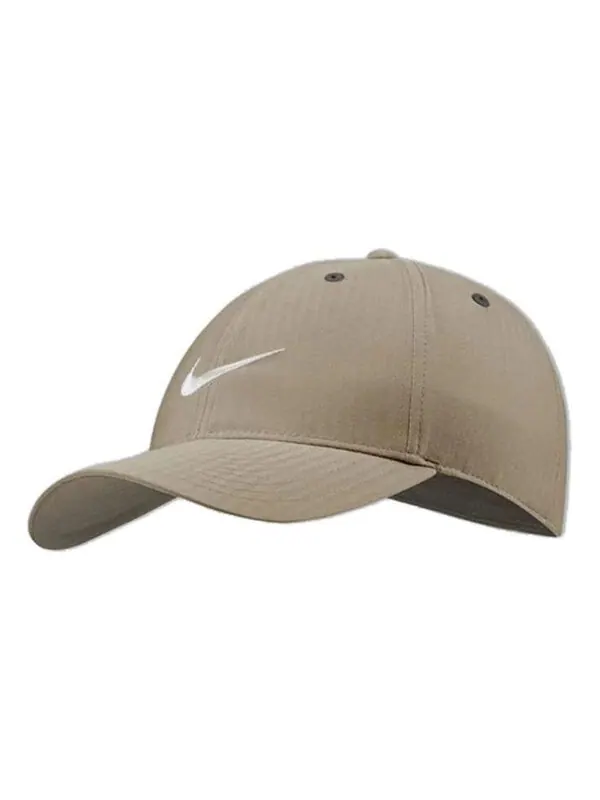 Кепка Nike Legacy91 Dri-Fit Hat 'Khaki' — изображение 1 из 3, хаки