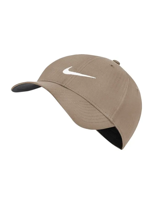 Кепка Nike Legacy91 Dri-Fit Hat 'Khaki' — изображение 2 из 3, хаки